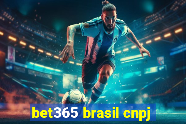 bet365 brasil cnpj